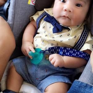 Meet your Posher, Ashley amada